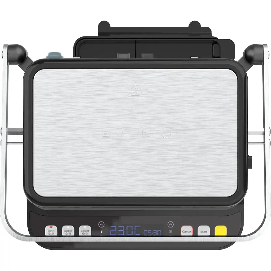 Електрогриль AENO EG1 (AEG0001) [120497] - фото 8