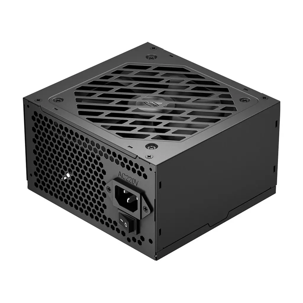 Блок живлення PcCooler 700W (AF700) - фото 4