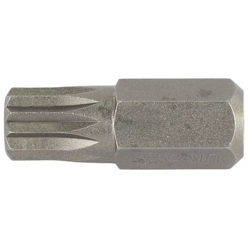 Біти Spline M10×30мм 10мм 10шт S2 (блістер) ULTRA (4015902) - фото 4