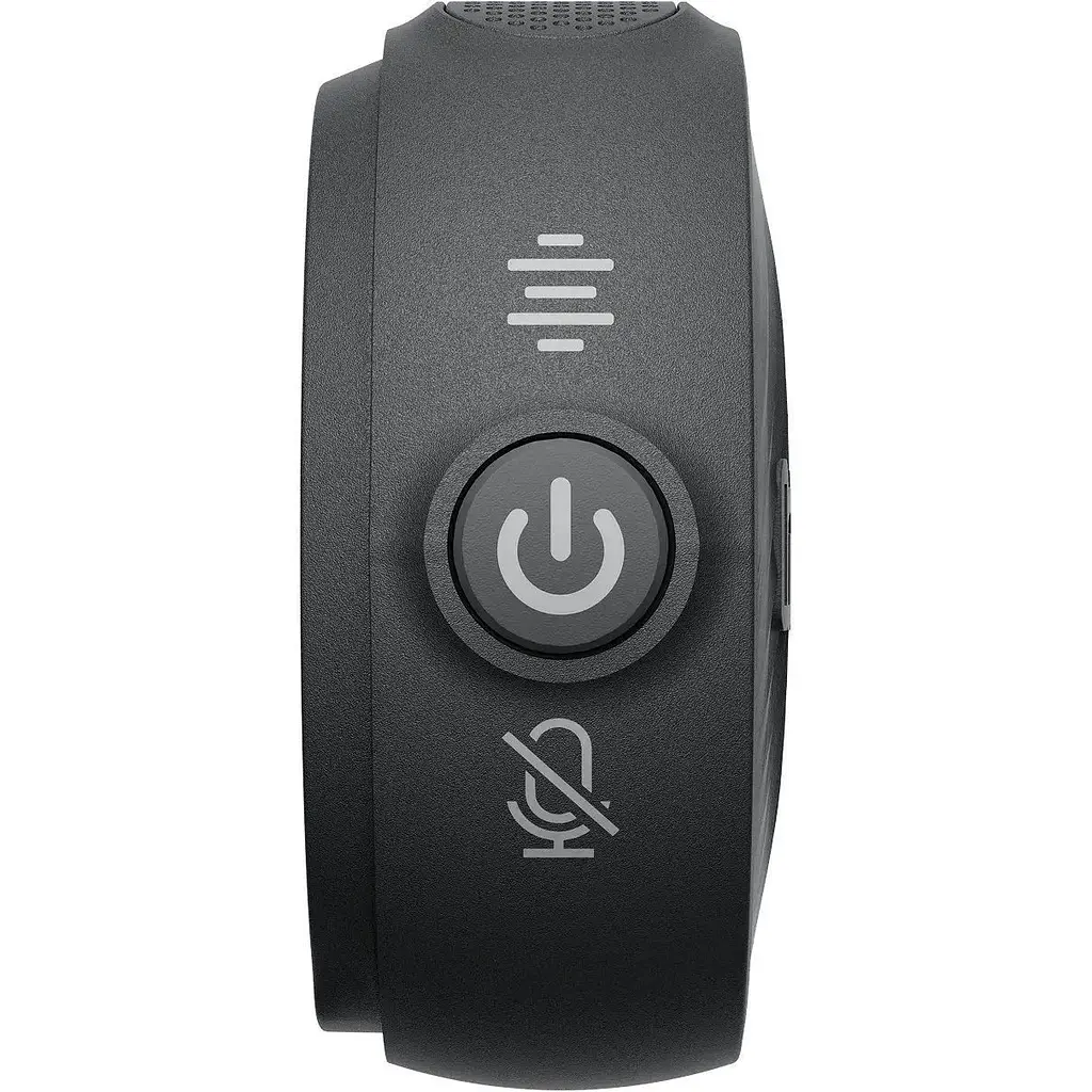 Микрофонная радиосистема Insta360 Mic Air (1 TX + 1 RX) (CINSABWA) [150367] - фото 4