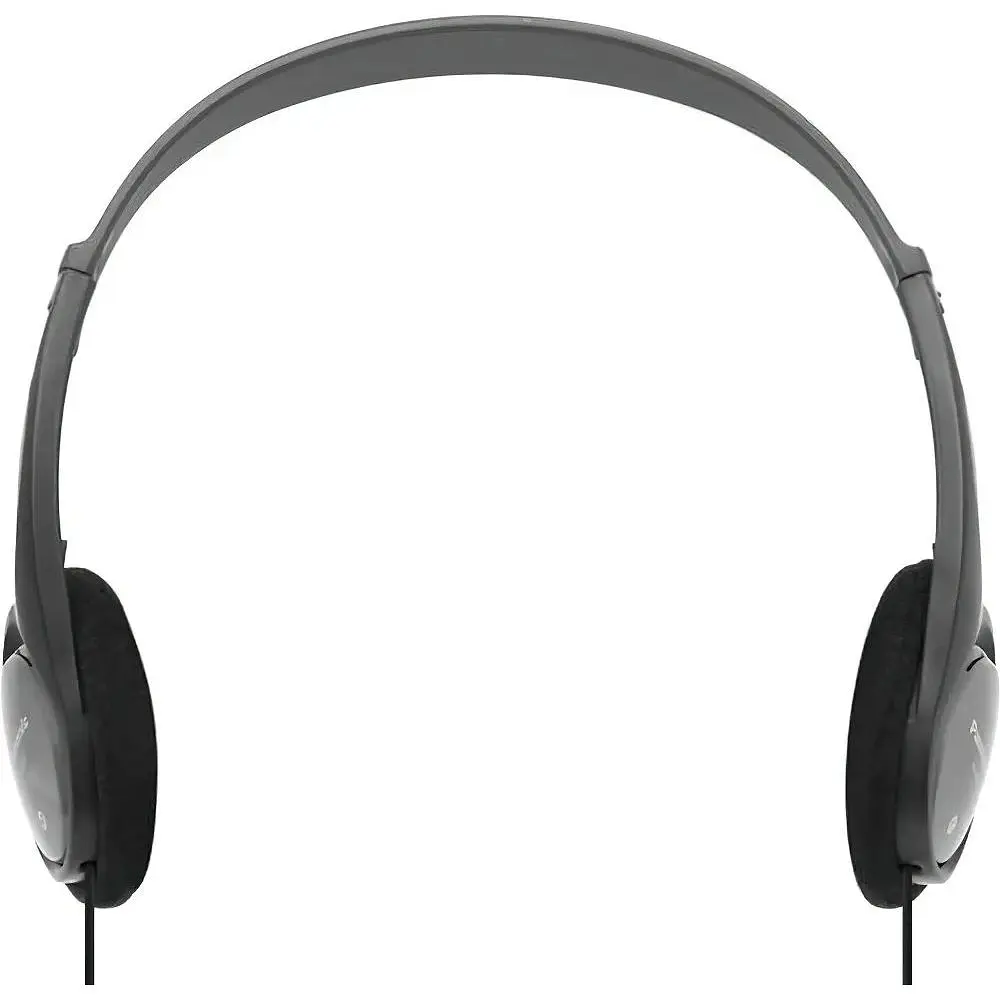 Навушники Panasonic RP-HT010GU-H Grey - фото 2