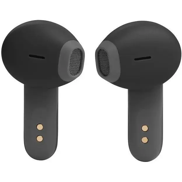 Bluetooth-гарнітура JBL Wave Flex (JBLWFLEXBLK) Black - фото 2