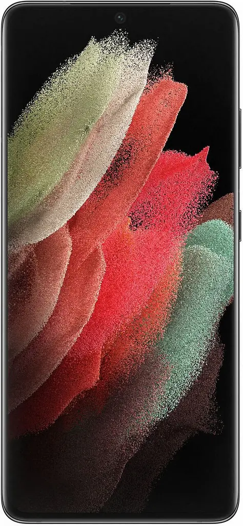 Смартфон Samsung Galaxy S21 Ultra 12/512GB Phantom Black (SM-G998B) (Global) [5G, NFC, 2 SIM] - фото 2
