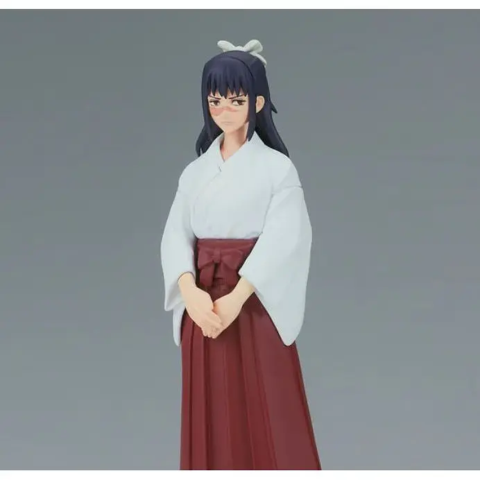 Фігурка Bandai Spirits Jujutsu Kaisen Iori Utahime Магічна битва Іорі Утахіме 16 см BS JK IU - фото 3