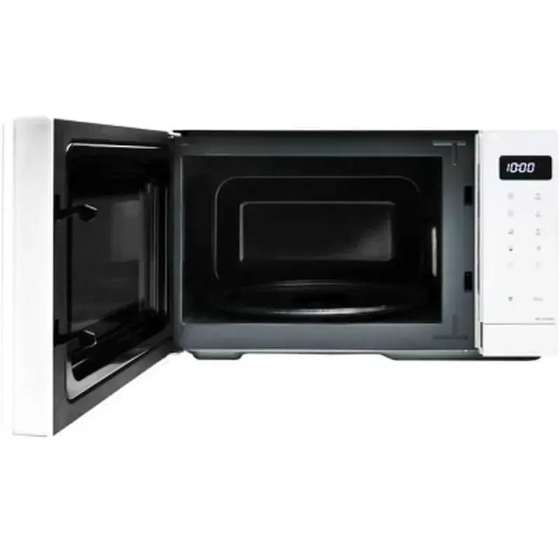 Мікрохвильова піч Panasonic NN-ST34NWZUE - фото 3