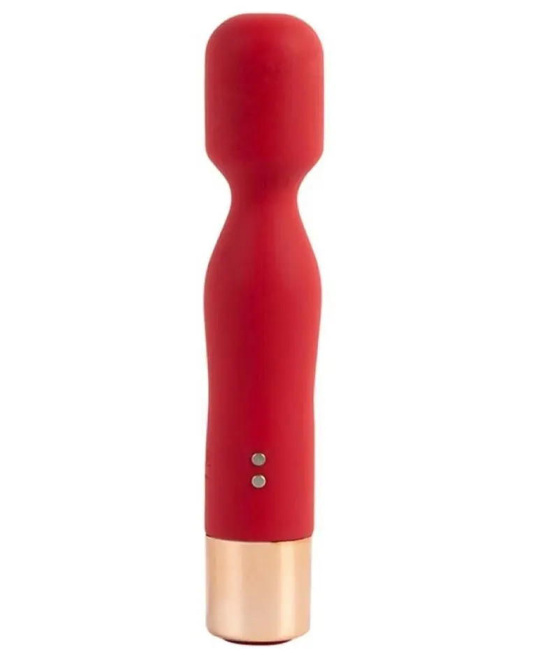Вібромасажер Boys of Toys Vibrating Spear G-Spot