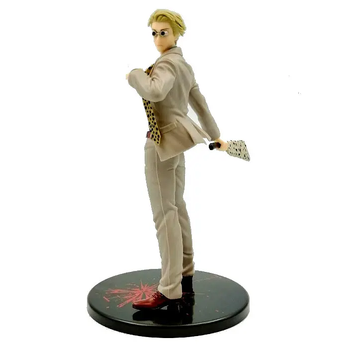 Фигурка Taito Нанами Кенто Nanami Kento Магическая битва Jujutsu Kaisen 18.0 см WST JK  NK 238 - фото 4
