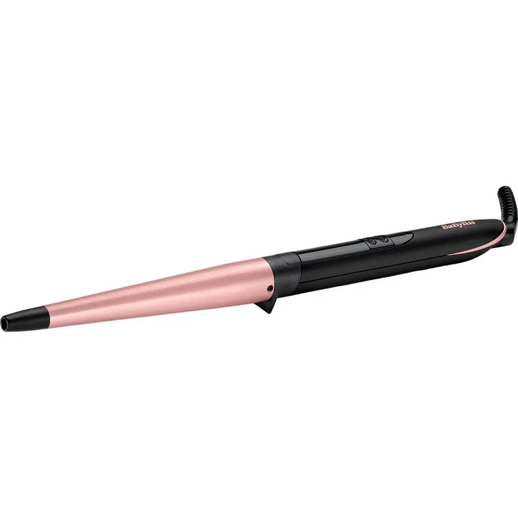 Плойка для волосся BaByliss C454E [87075] - фото 2