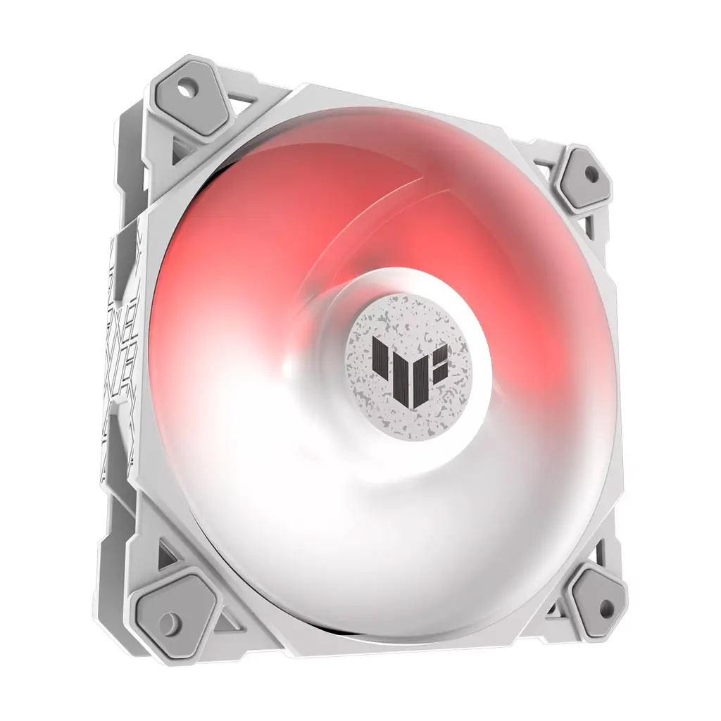 Кулер до корпусу ASUS TUF GAMING TF120 ARGB (90DA0033-B09000) - фото 4