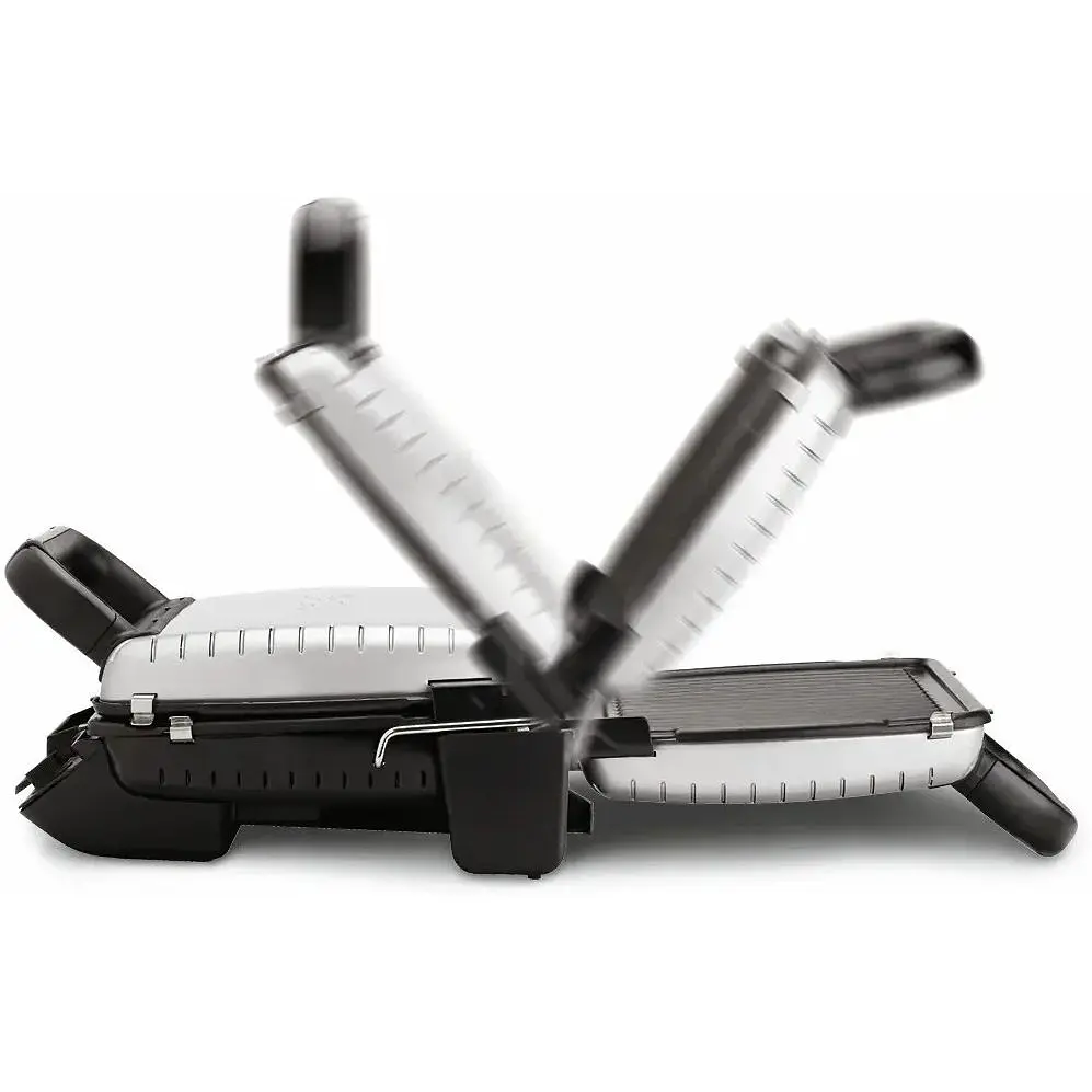 Електрогриль Tefal GC305012 UA - фото 3