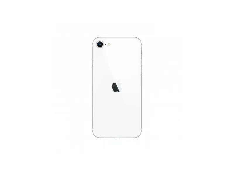 Смартфон Apple IPhone SE 2020 256GB White (MXVU2/MXVQ2) - фото 2