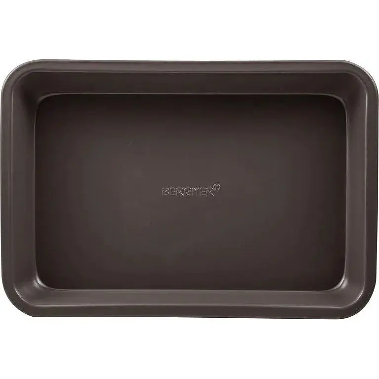 Набор форм для выпечки Bergner Bakeware lovers 2 предмета (BG-37196-CO) - фото 2