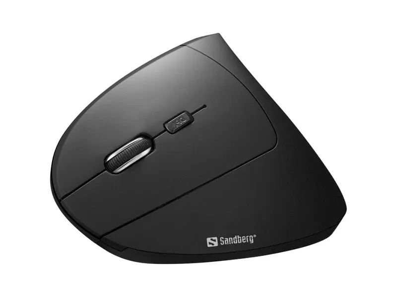 Миша Sandberg Wired Vertical Mouse Pro (630-14) - фото 2