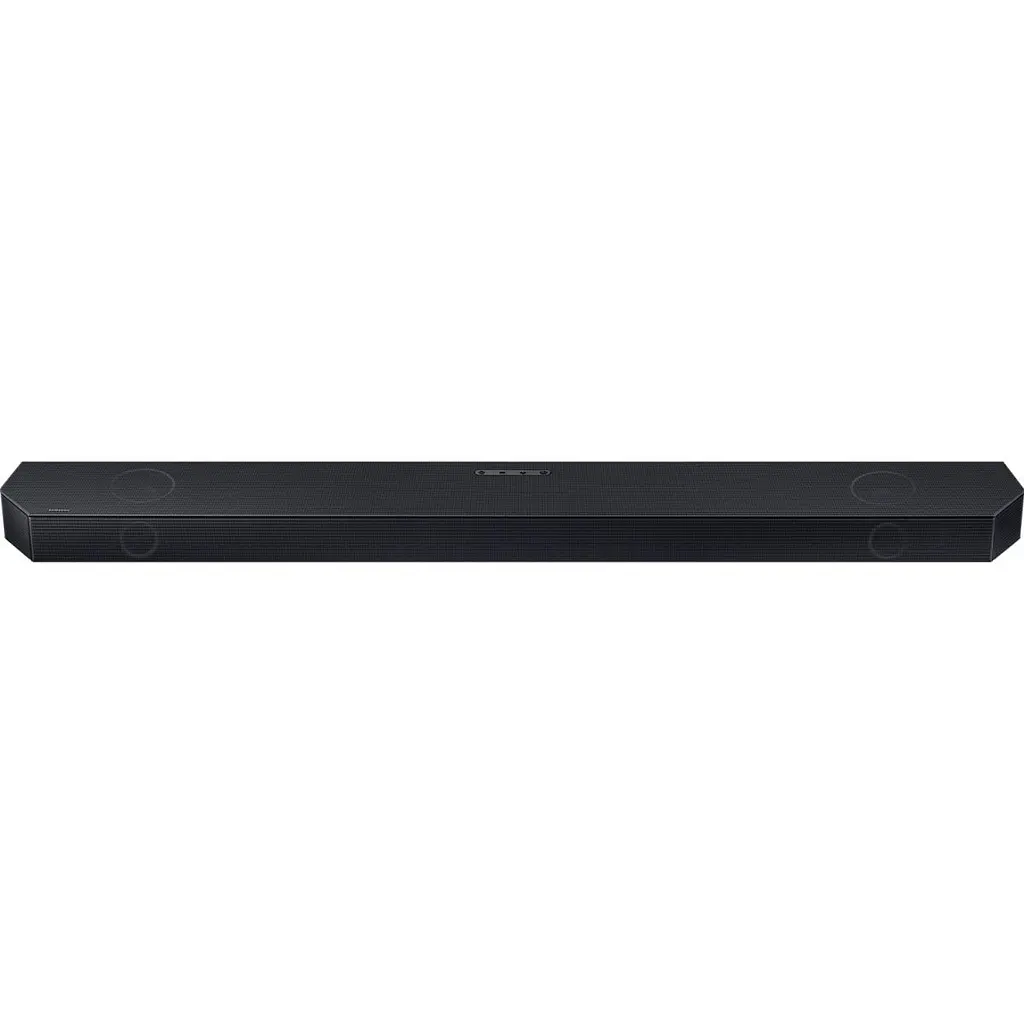 Саундбар Samsung HW-Q700D/UA Soundbar [120475] - фото 8