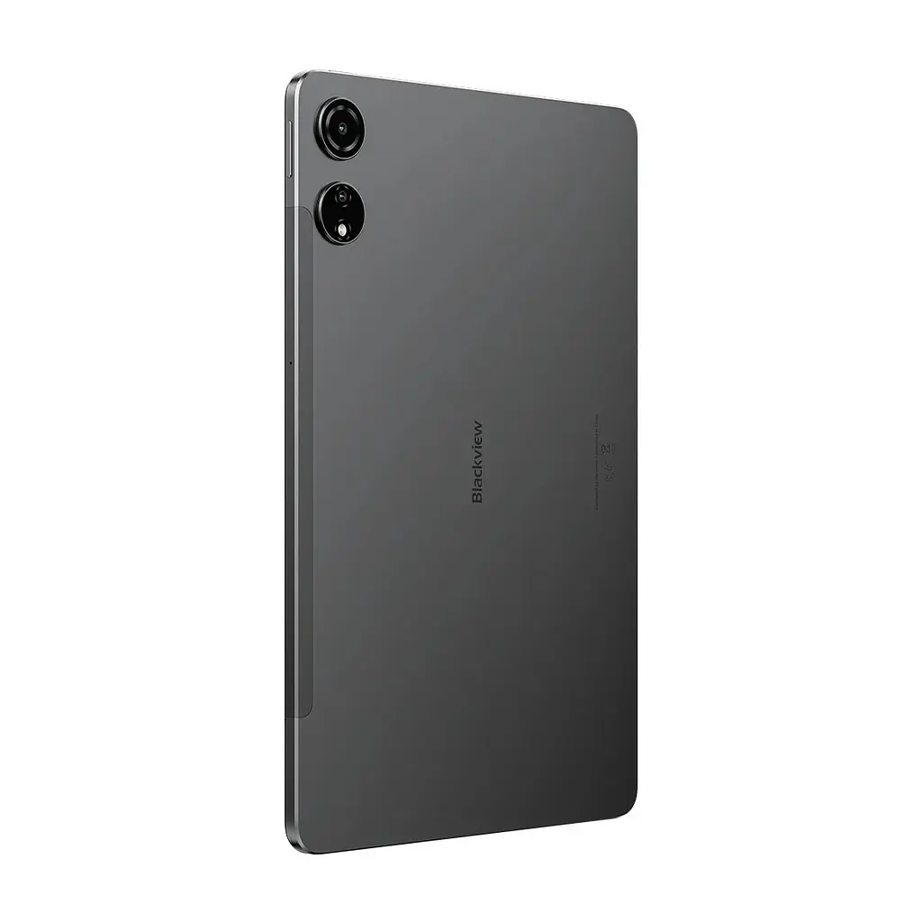 Планшет Blackview Mega 3 12/256GB Gray - фото 7