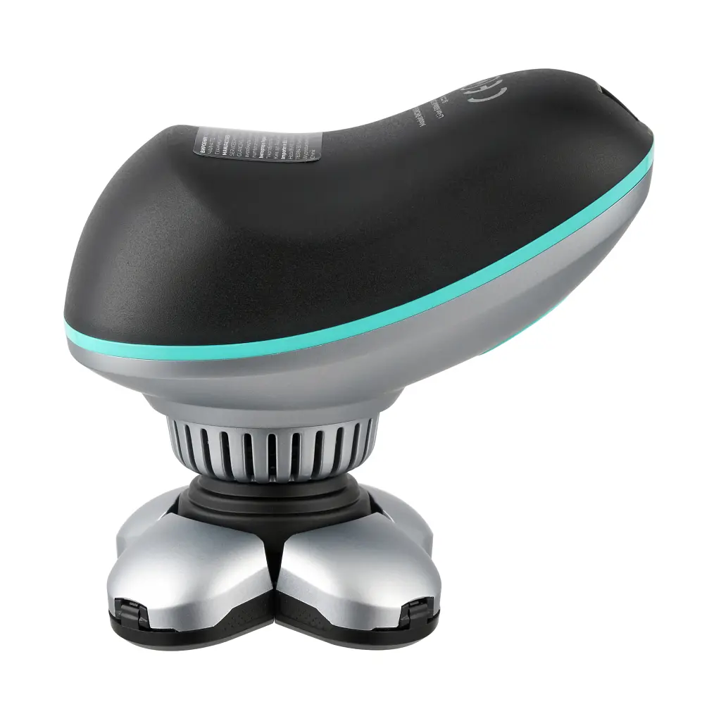 Електробритва Rotex RHC240-5D HeadPlus - фото 8