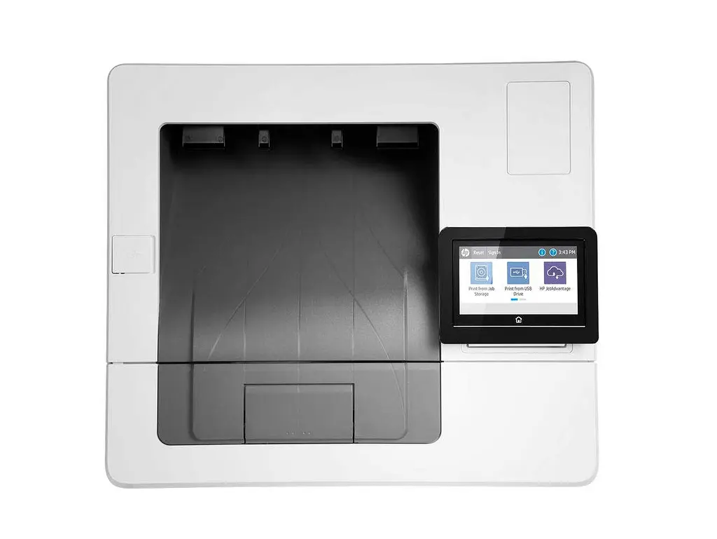 Принтер HP LJ Enterprise M507x (1PV88A) - фото 7