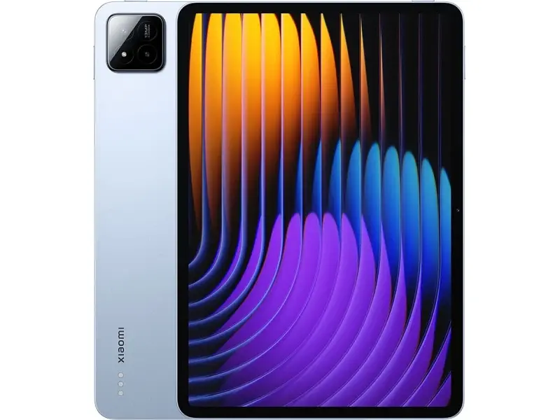Планшет Xiaomi Pad 7 8/256GB Blue (VHU5363EU)