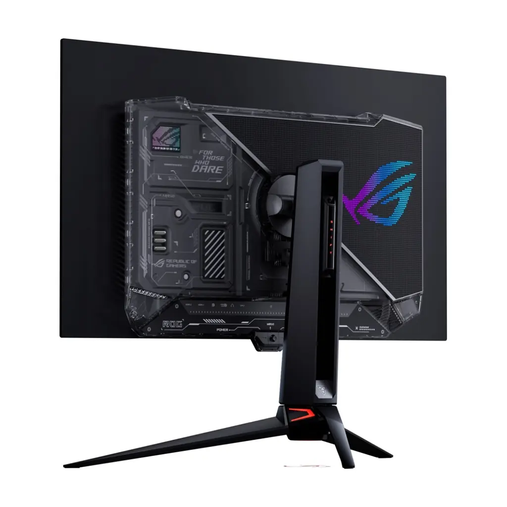 Монітор ASUS ROG Swift OLED PG32UCWM (90LM0DN0-B01971) - фото 4