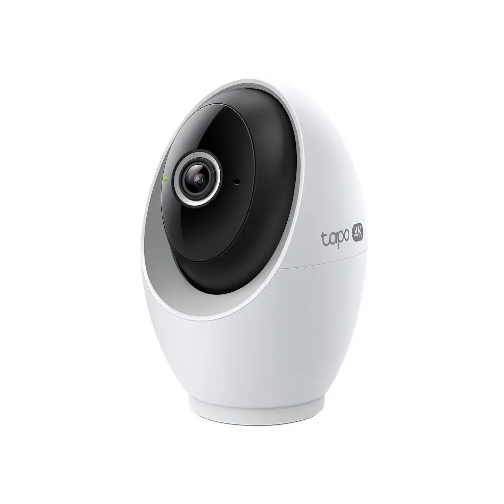 IP-камера Tapo C260 8MP N300 microSD motion detection. TP-Link teh0015995 - фото 2