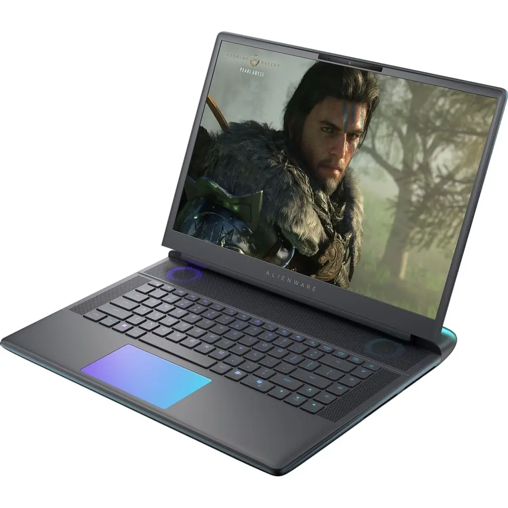 Ноутбук Alienware 16 Area-51 (useaa16250hcto02) CUSTOM [174202] - фото 3