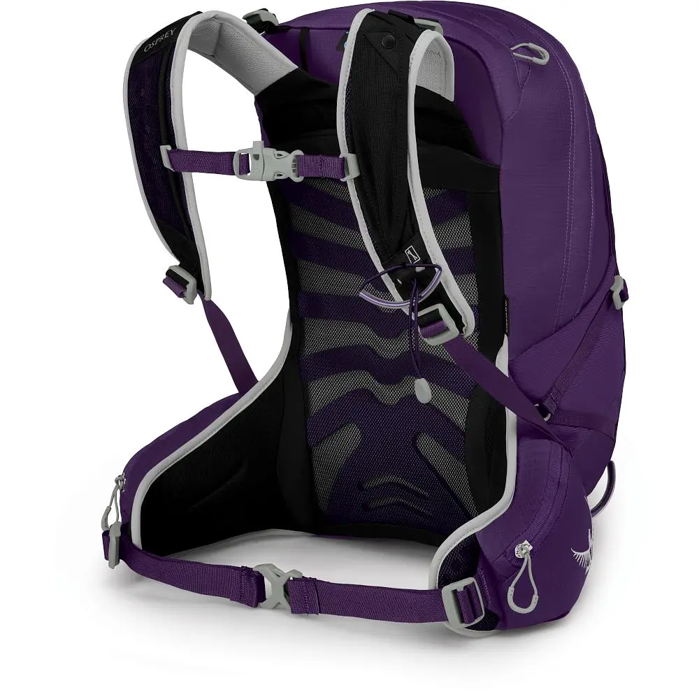 Рюкзак Osprey Tempest 20 розмір M/L фіолетовий - фото 2