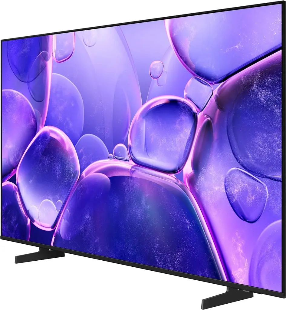 Телевизор Samsung UE43U8092FUXXH 43" - фото 2