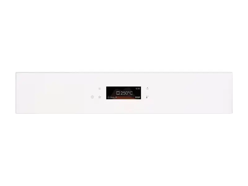 Духовка електрична Electrolux LOE8F38V - фото 4