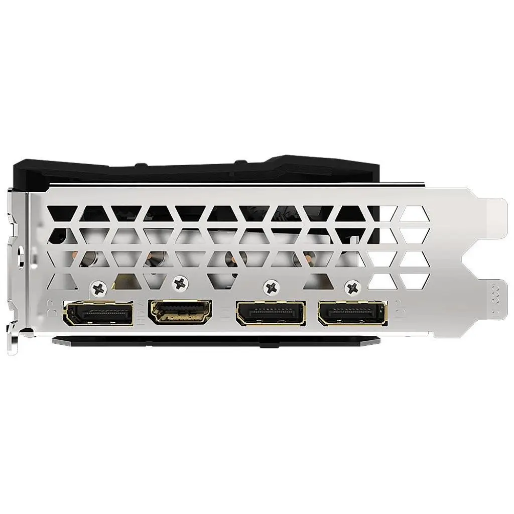 Відеокарта Gigabyte RTX 2070 8Gb Super Gaming 3X OC (GV-N207SGAMING OC-8GD) (GDDR6, 256 bit, PCI-E v3.0) Б/в - фото 7