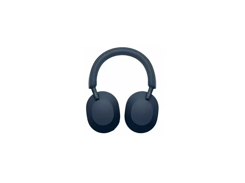 Навушники з мікрофоном Sony WH-1000XM5 Midnight Blue (WH1000XM5L.CE7) - фото 3