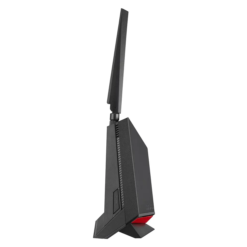 Бездротовий маршрутизатор Asus RT-BE86U (90IG08W0-MO9A0V) - фото 5