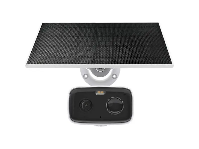 IP-камера видеонаблюдения TP-LINK Tapo C400 Kit - фото 2