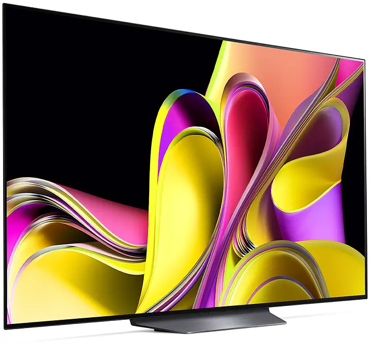 Телевізор LG OLED65B33 - фото 3