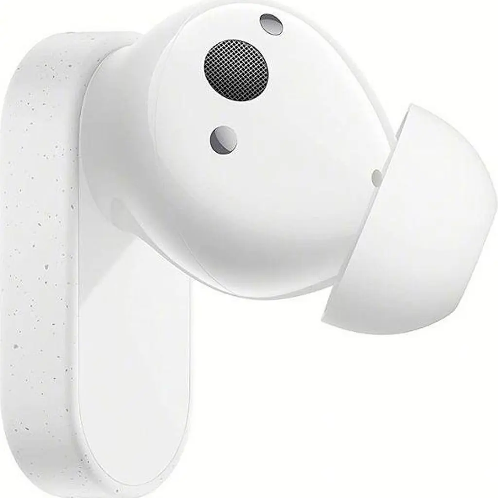 TWS OnePlus Buds Ace (E508A) White CN - фото 5