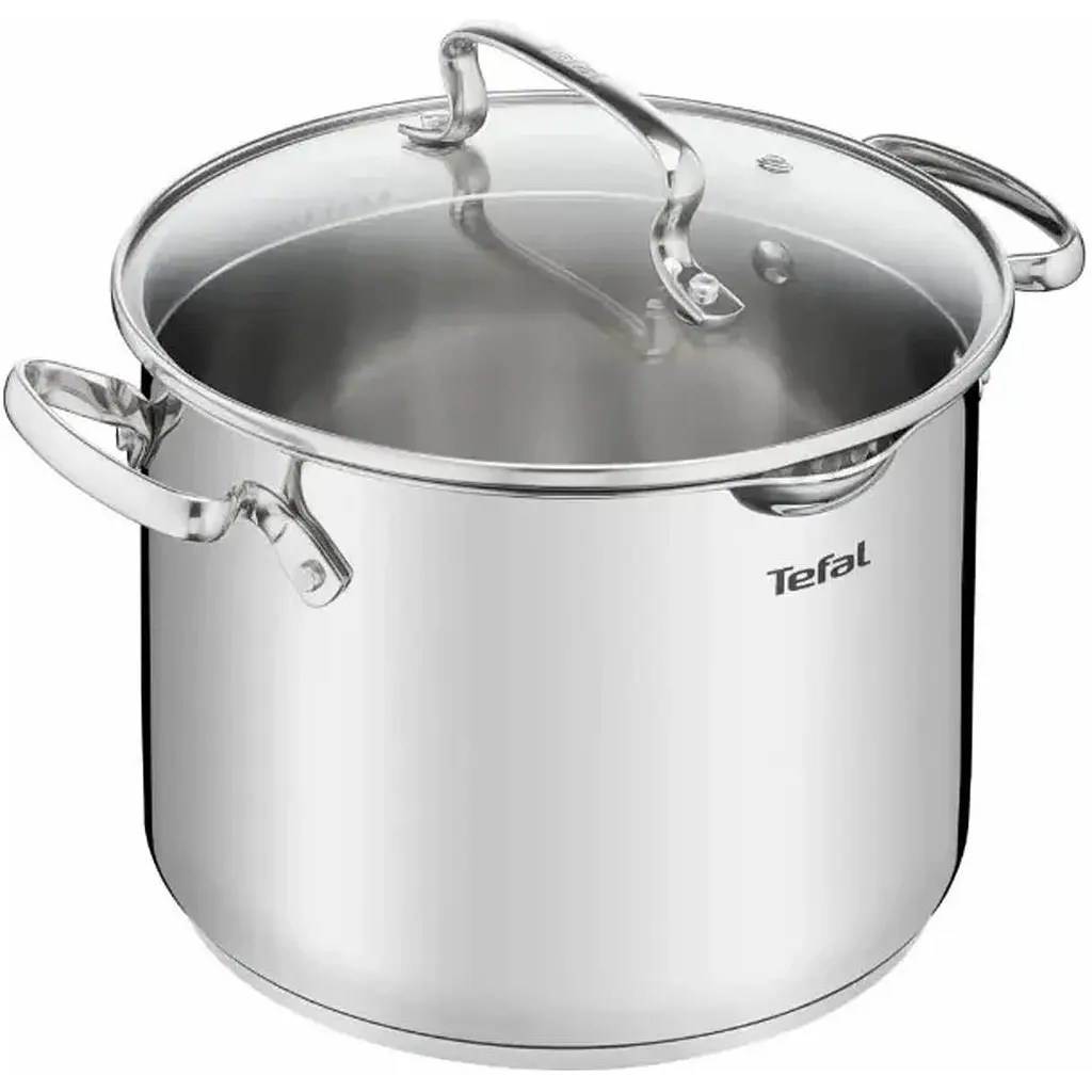 Каструля Tefal Duetto+ 6.1 л G7197956 [120385] - фото 2