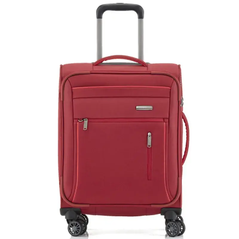 Валіза Travelite Capri Red S (TL089847-10) - фото 2