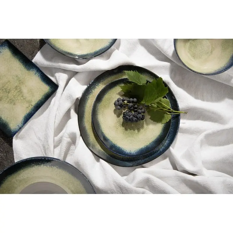 Тарілка для пасти Ipec Lago (7111571) - фото 5