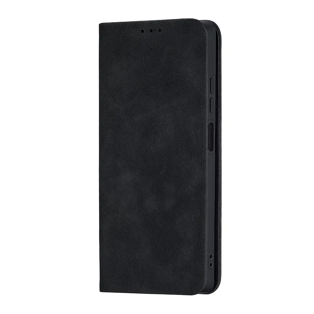 Чохол-книжка Flip Case Xiaomi Redmi Note 12 Pro Plus 5G Black