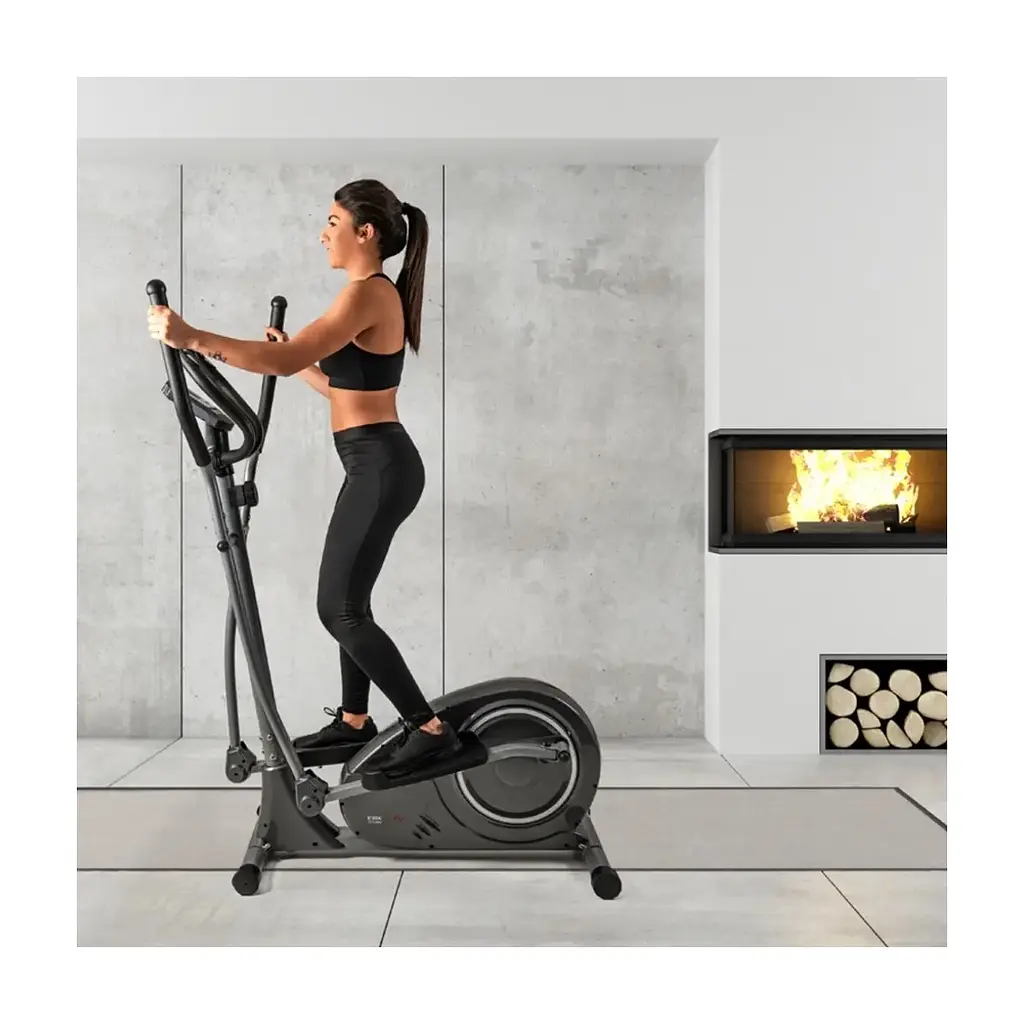 Орбітрек Toorx Elliptical ERX 75 (ERX-75) (931118) - фото 7