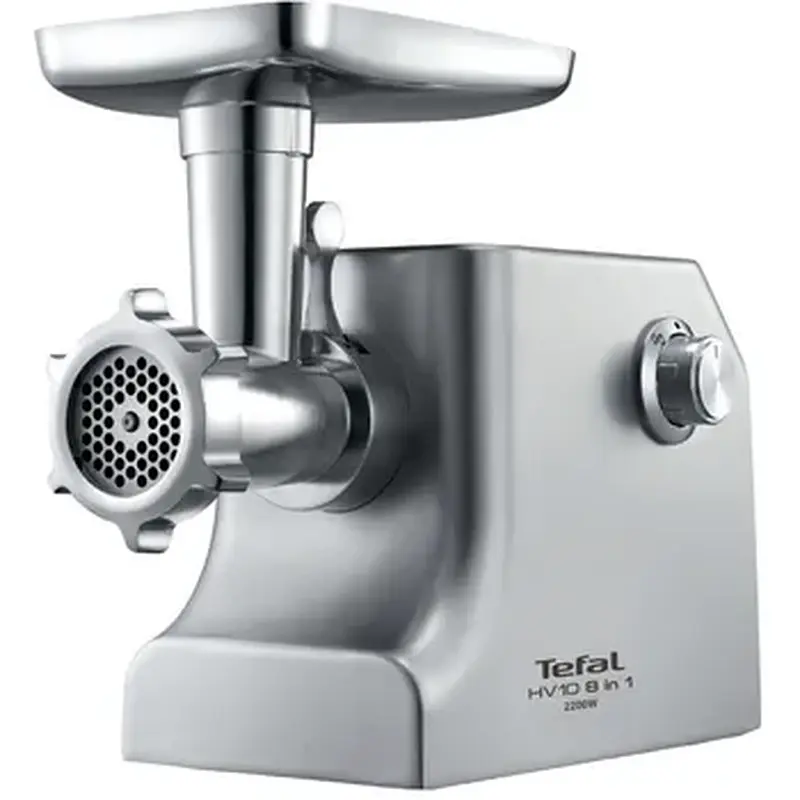 М'ясорубка Tefal NE858D38 - фото 8
