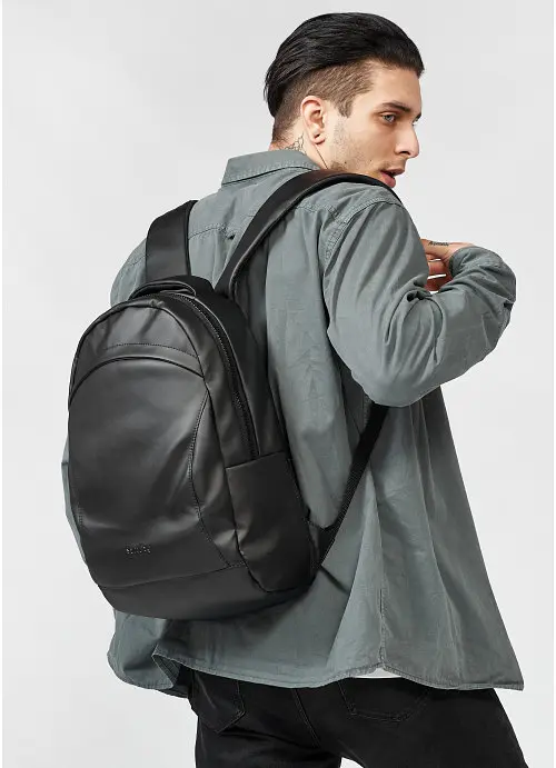 Чоловічий рюкзак Sambag 46х13х28 см sum0010596 - фото 3