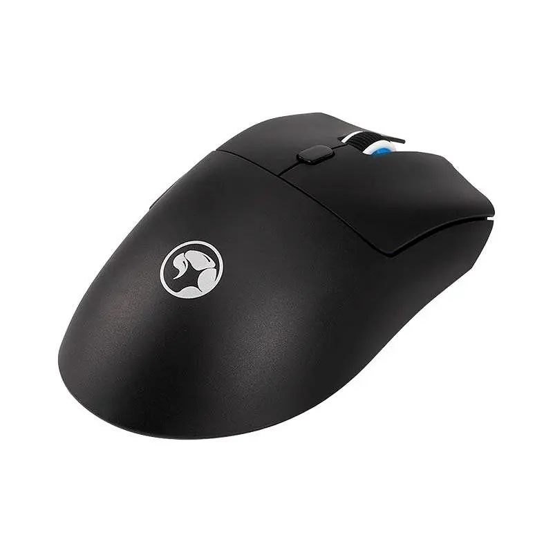 Мышь MARVO Niro 40 Wired Programmable Mouse G950 BK |1200-12000dpi| - фото 3