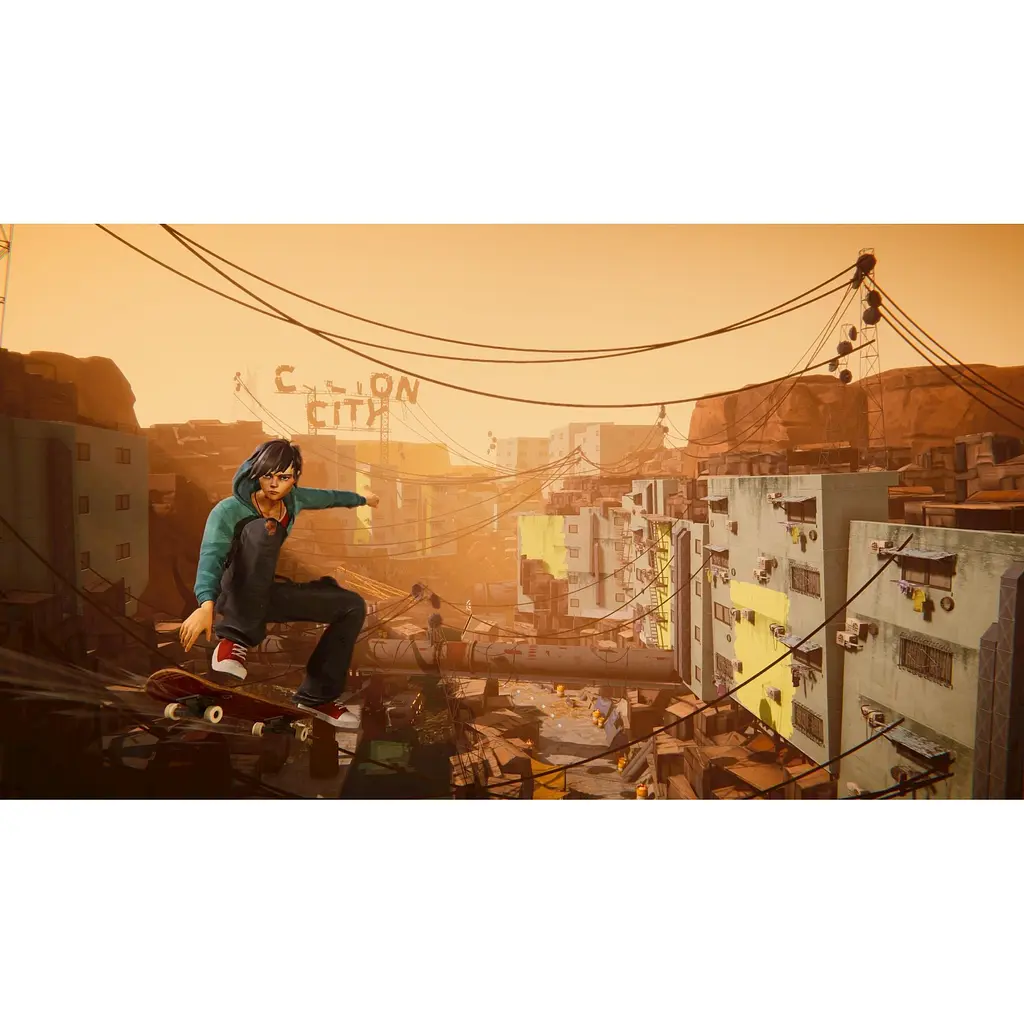 Ключ активації Microsoft Road 96: Mile 0 для Xbox One/Series - фото 5