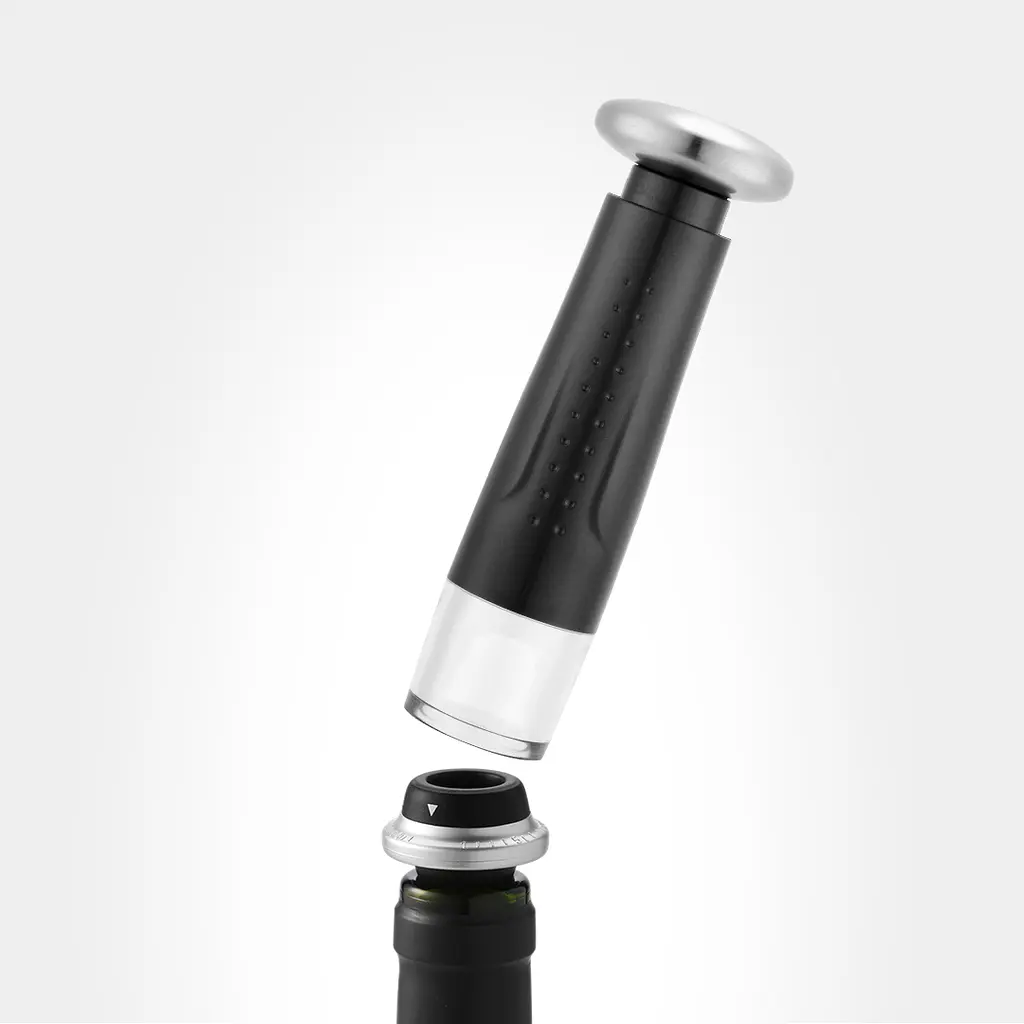 Винний набір Xiaomi Circle Joy Beer & Wine 5 in 1 (CJ-TZ09) - фото 4