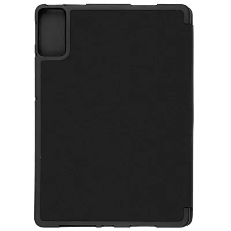 Чохол до планшета Armorstandart Smart Fold Pen Xiaomi Redmi Pad 2 Black (ARM86105) - фото 2