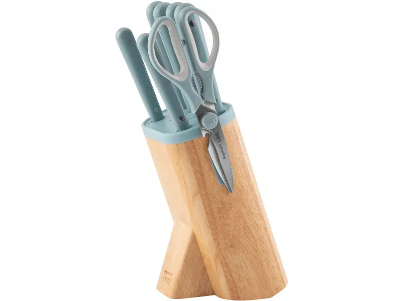 Набір ножів BergHOFF Slate (3950350)