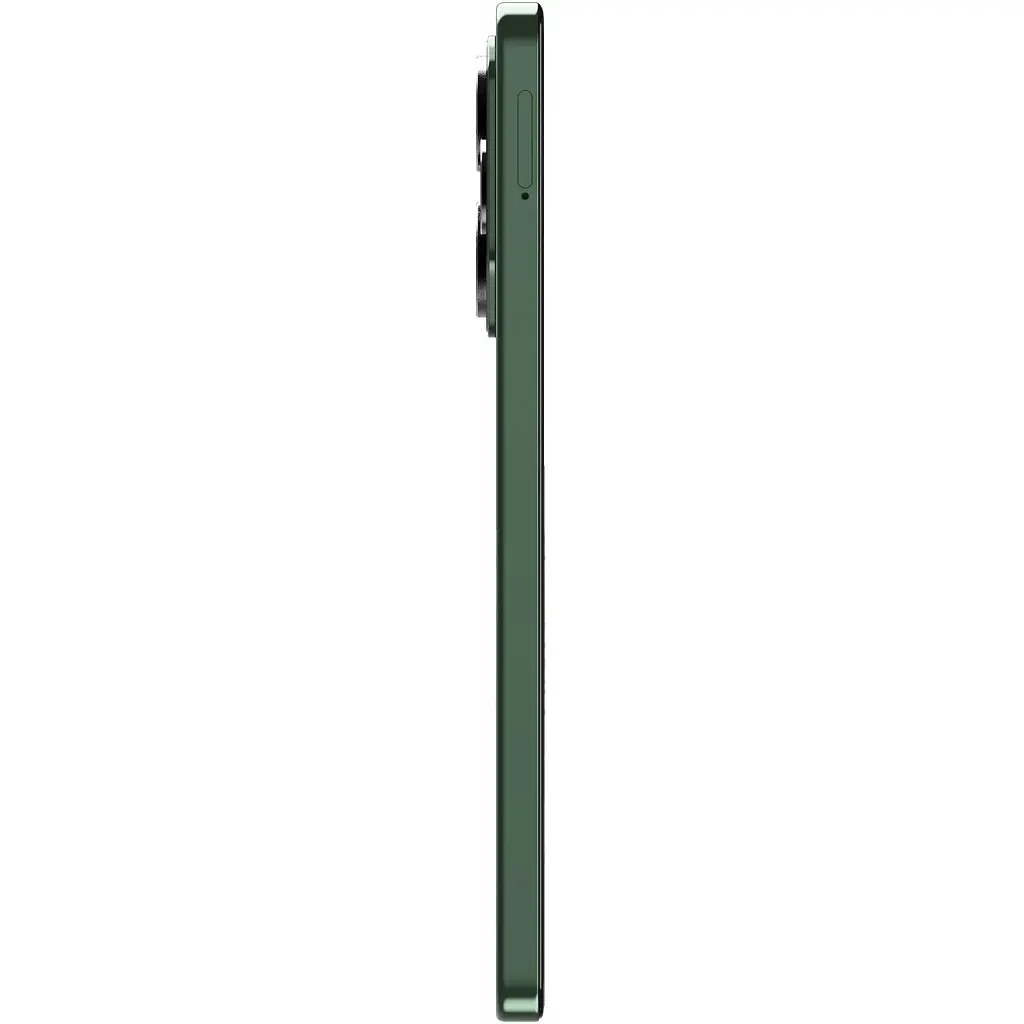 Смартфон Tecno Pova 6 8/256Gb Comet Green (LI7) (UA UCRF) NFC - фото 4