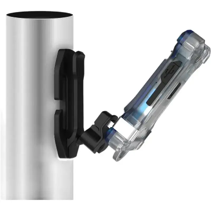 Ліхтар-брелок ArmyTek Zippy Extended Set Blue (F06101B) - фото 5