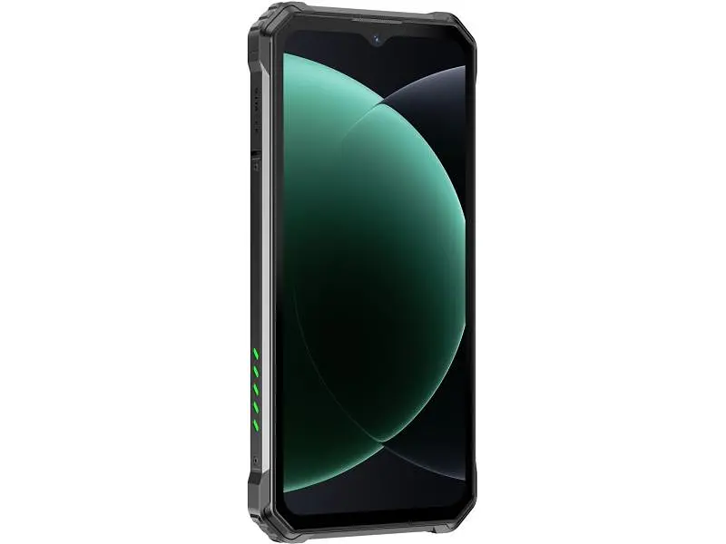 Смартфон Oukitel G6 8/256GB Green - фото 3