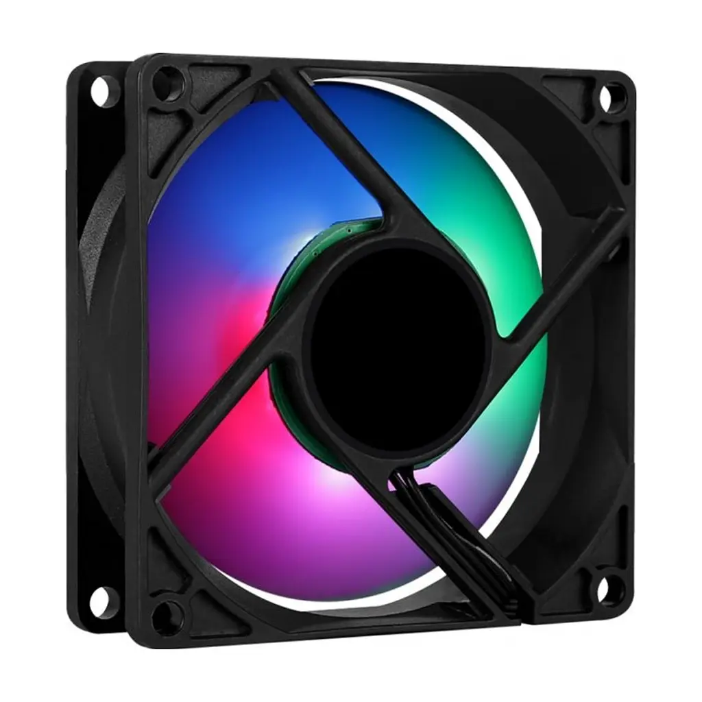 Кулер до корпусу AeroCool Frost 8 FRGB (ACF1-FS10117.11) - фото 3